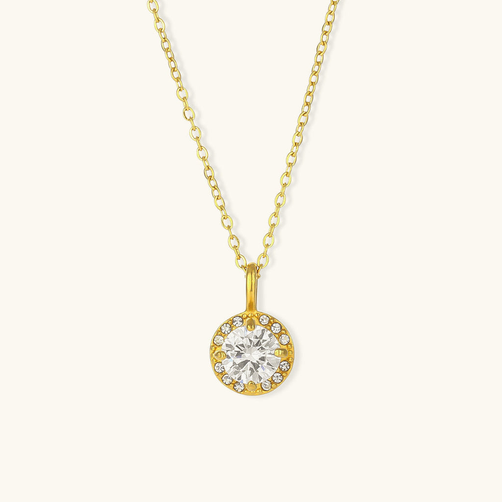 Adora Gemstone Collar