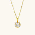 Adora Gemstone Collar