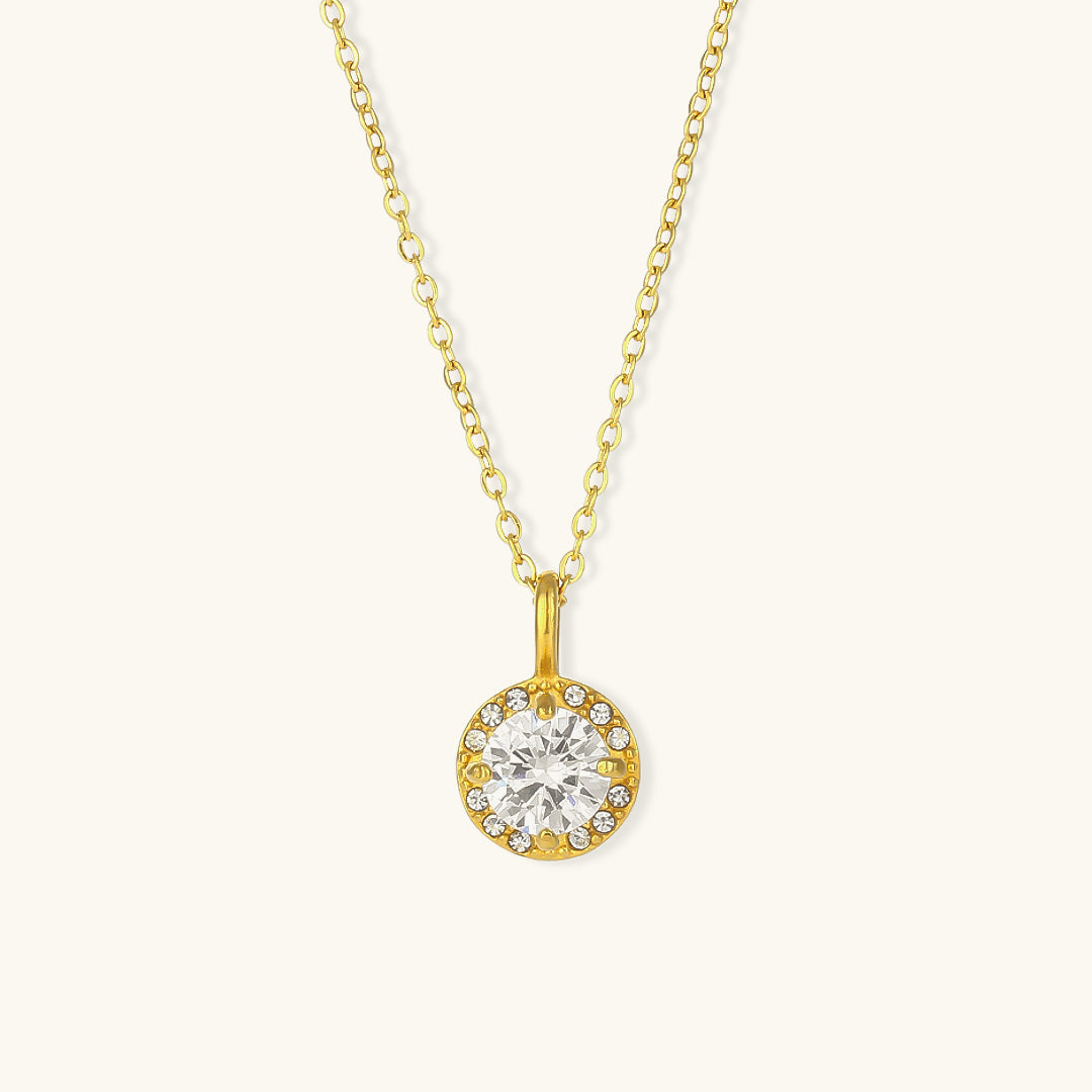 Adora Gemstone Collar
