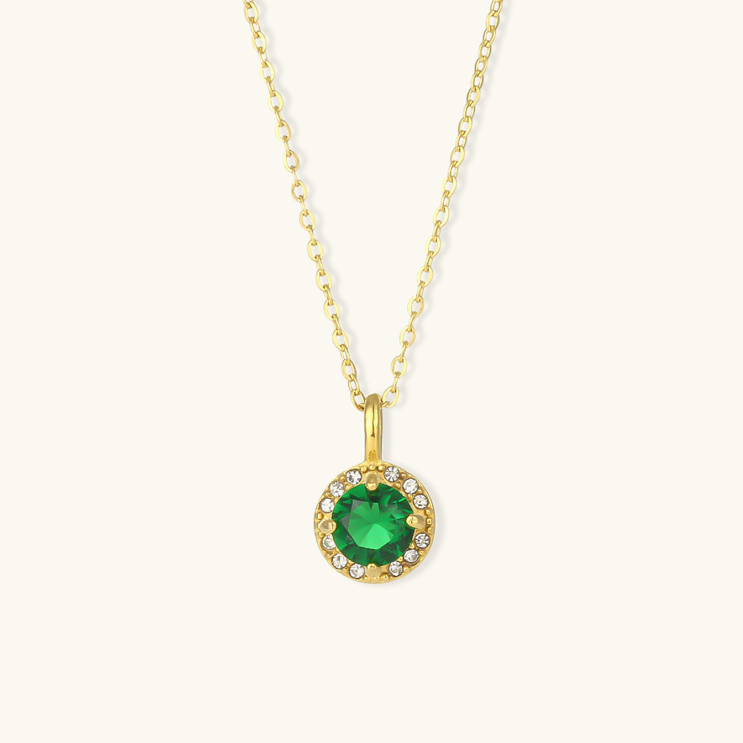 Adora Gemstone Collar