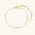Alana Diamante Pulsera