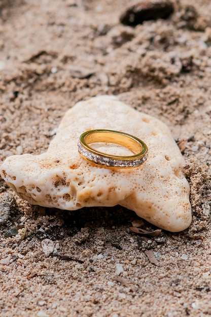 Alleria Oro Anillo