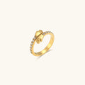 Amaryllis Oro Anillo