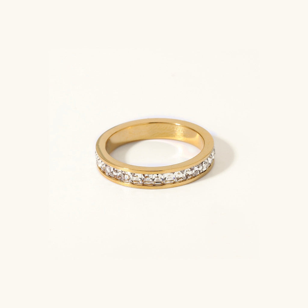 Alleria Oro Anillo