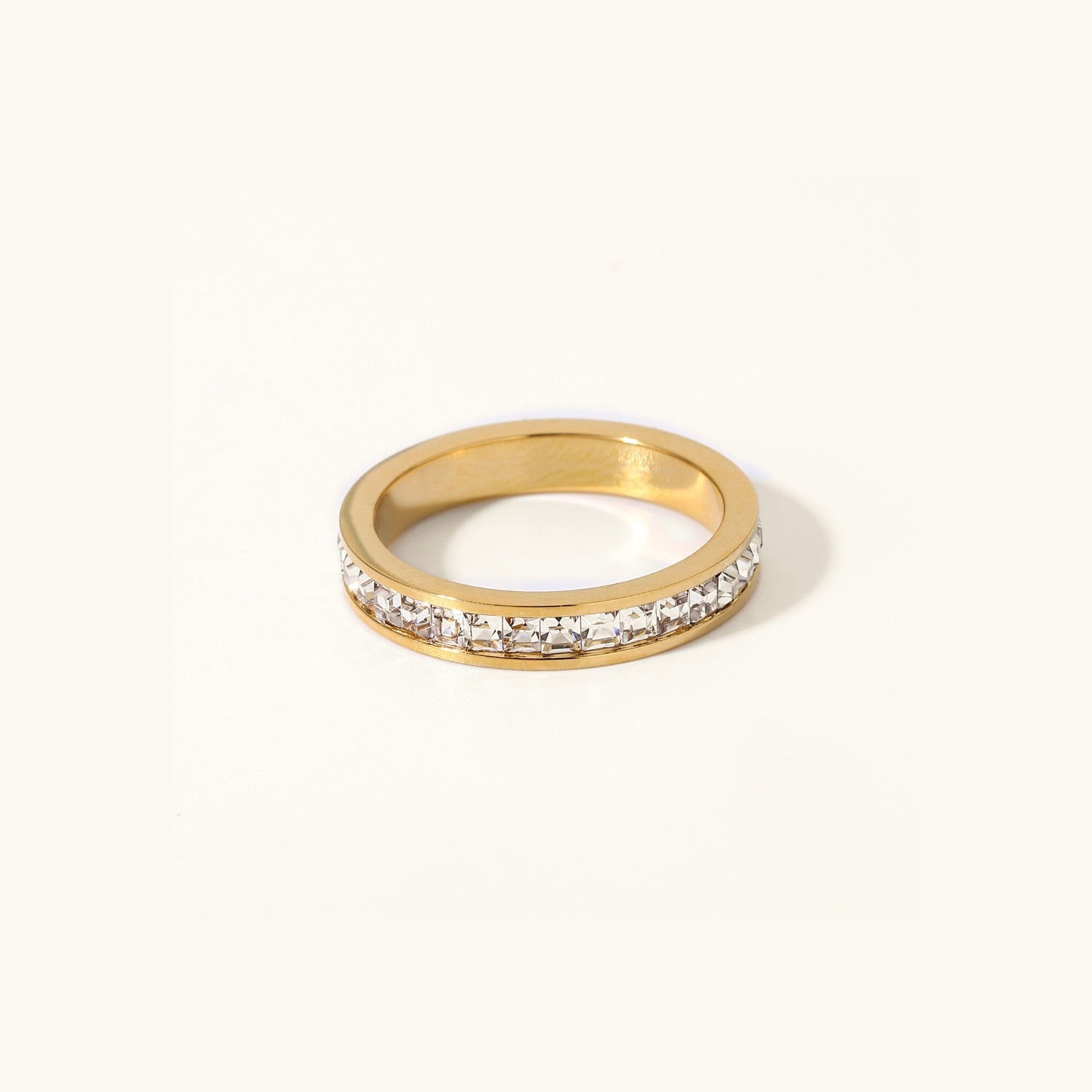 Alleria Oro Anillo