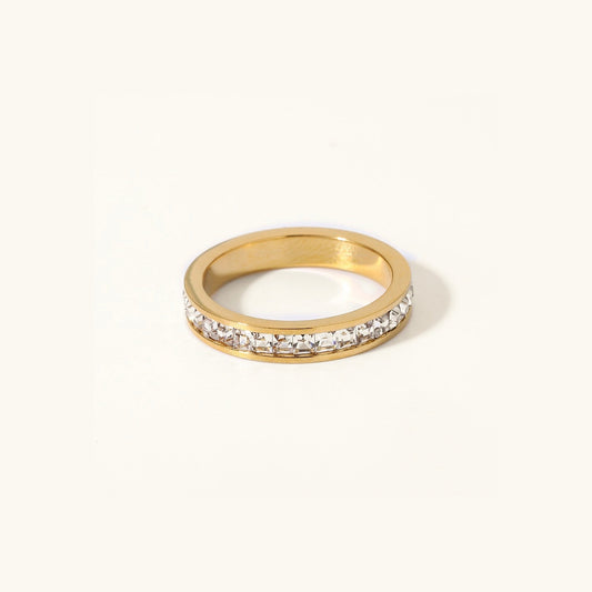 Alleria Oro Anillo