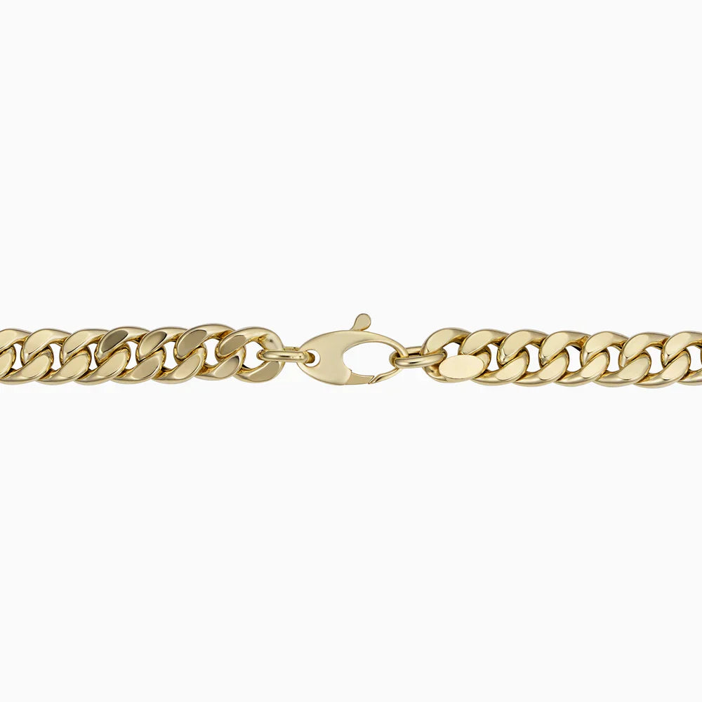 Estate Cuban Pulsera | Oro