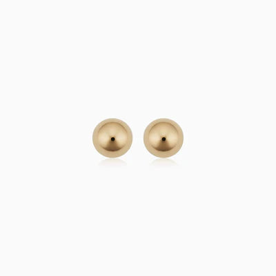 Have a ball studs | Oro