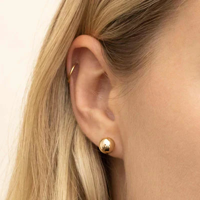 Have a ball studs | Oro