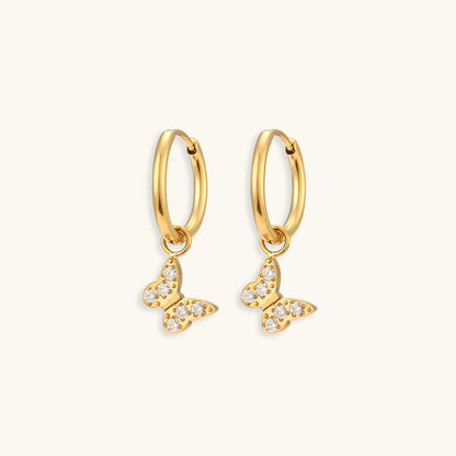 Margaret Oro Aretes