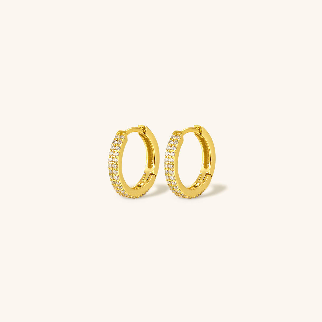 Cathy Paved Aretes de Aro