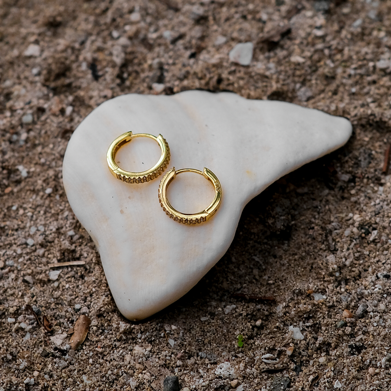 Cathy Paved Aretes de Aro