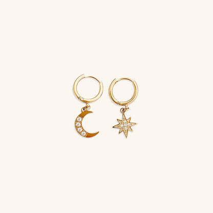 Cosmia Aretes