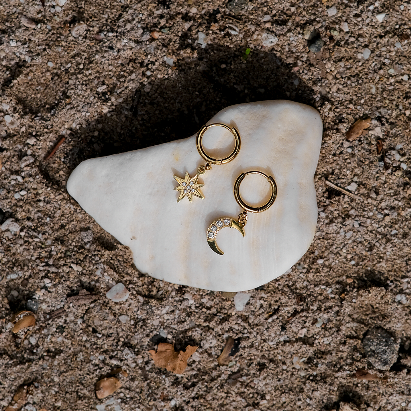 Cosmia Aretes
