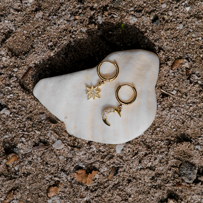 Cosmia Aretes