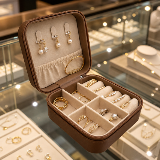 Joyas Box