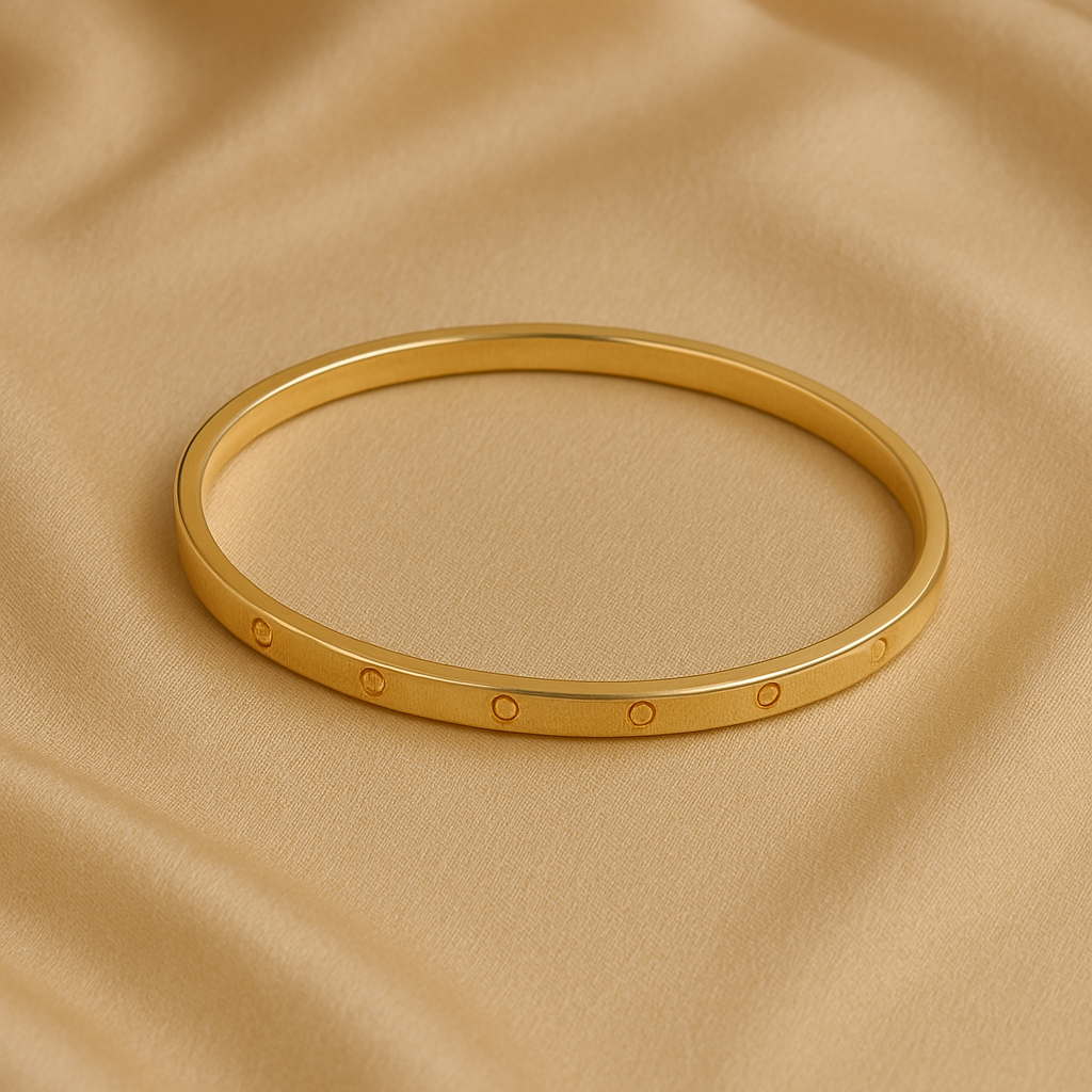 Eternity Link Pulsera Thin