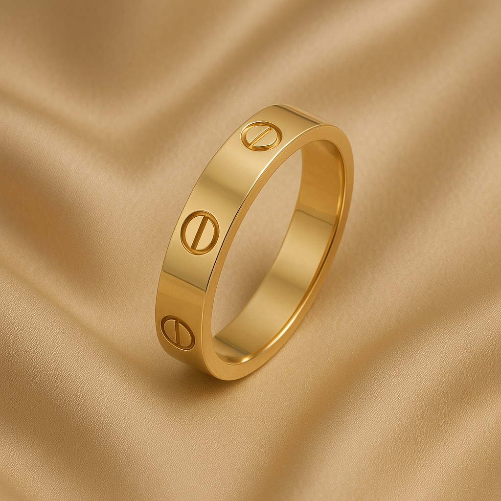 Love Beauty Anillo