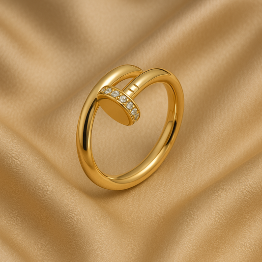 Deluxe Anillo