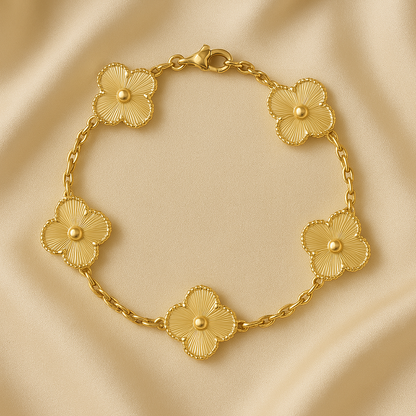 Trinity Pulsera