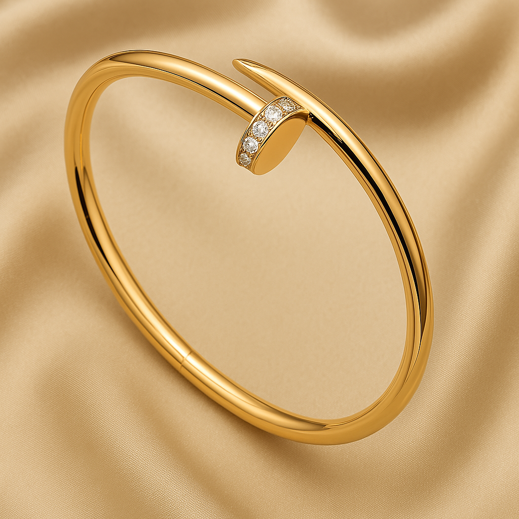 Elegance Nail Pulsera