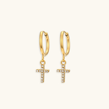 Margaret Oro Aretes