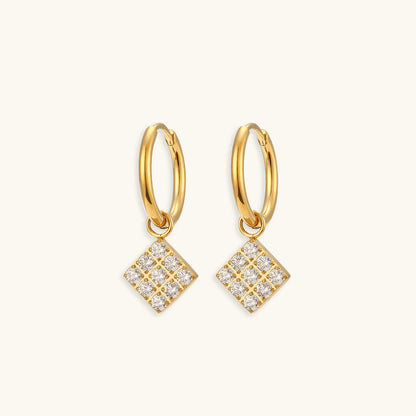 Margaret Oro Aretes