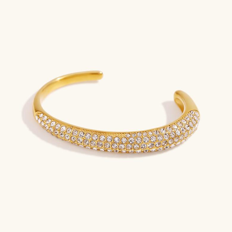 Elara Diamante Pulsera