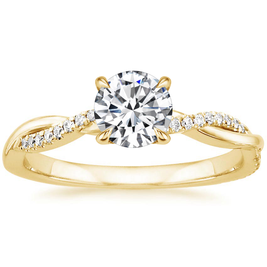 The Jane Anillo | Oro
