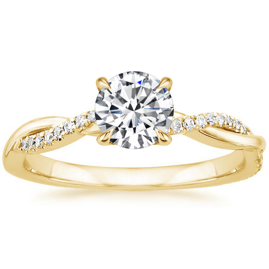 The Jane Anillo | Oro