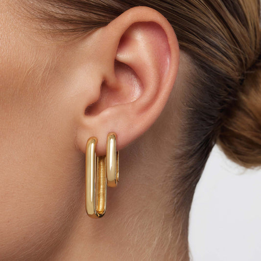 Icon Aros | Oro