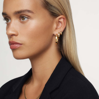 Gia Statement Aros | Oro
