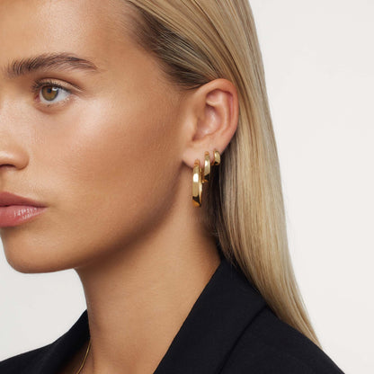 Gia Statement Aros | Oro