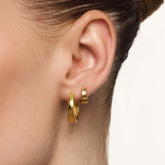 Gia Aros | Oro