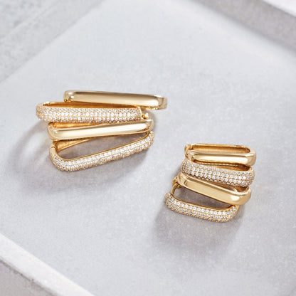 Icon Aros | Oro