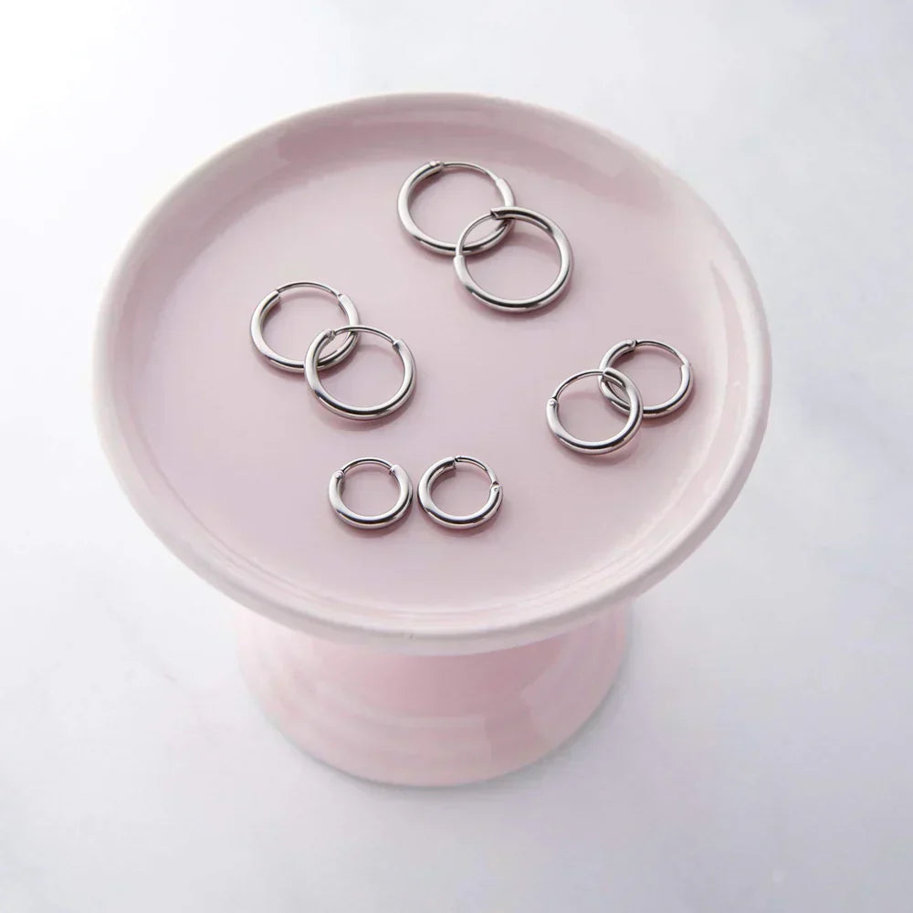 My Belalore Aretes Set