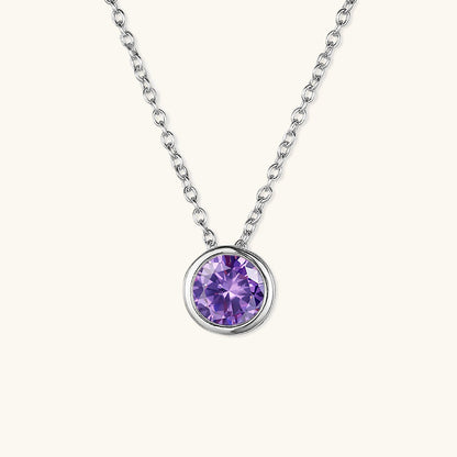 Amelia Birthstone Collar
