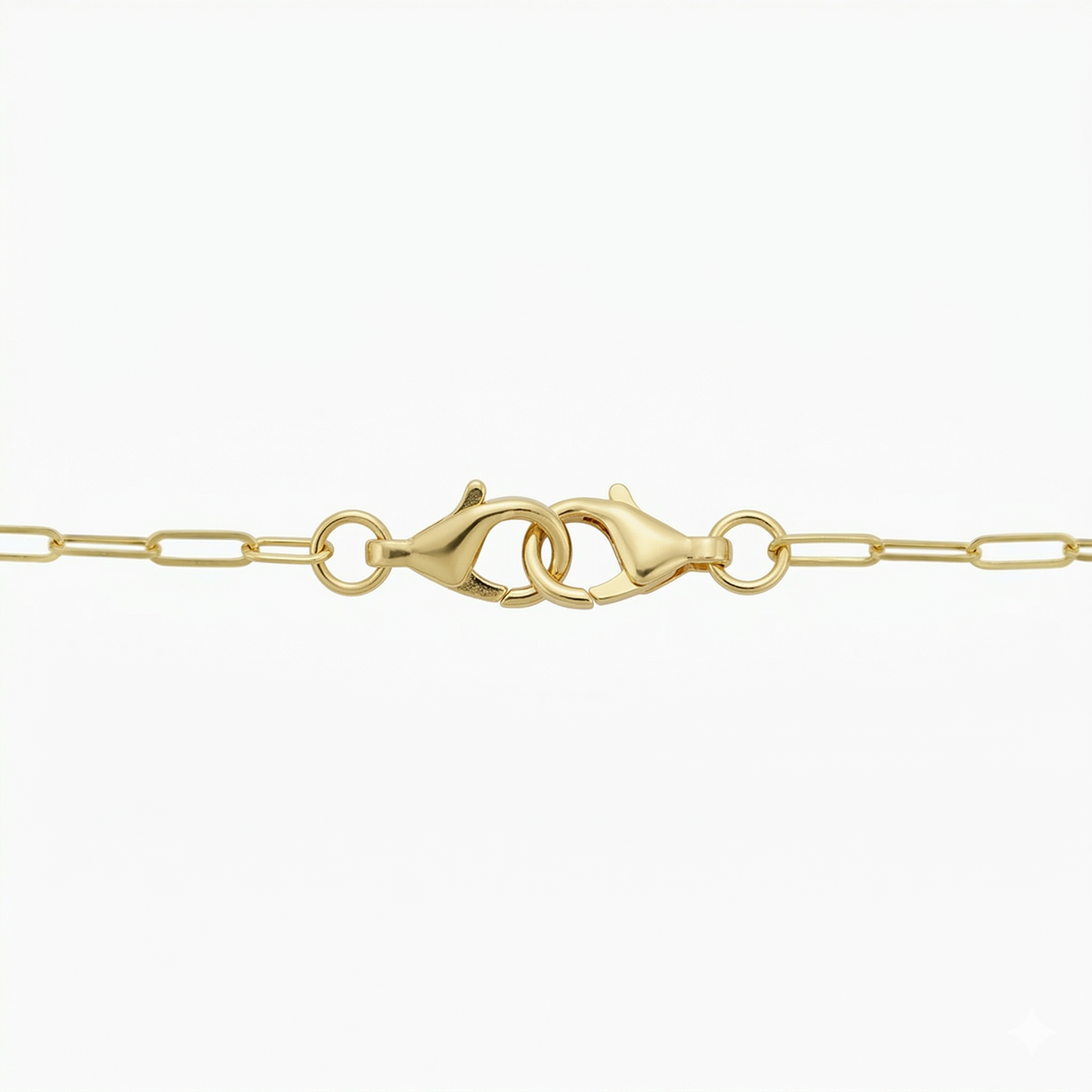 Venice Link Pulsera | Oro