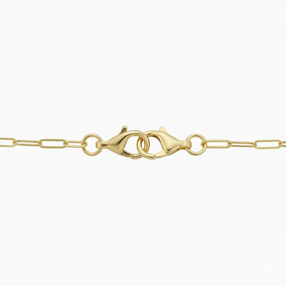 Venice Link Pulsera | Oro