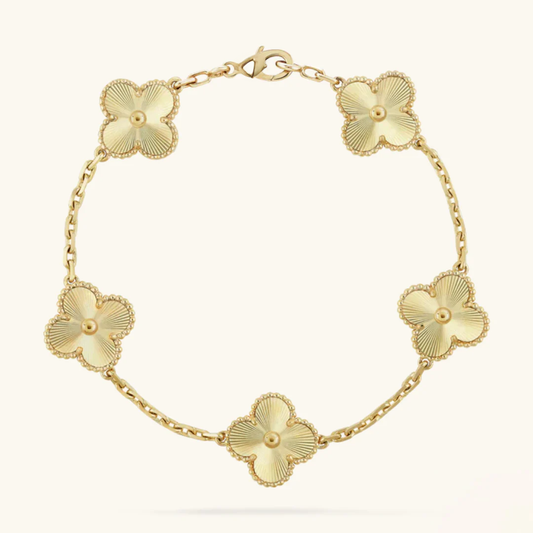 Trinity Pulsera