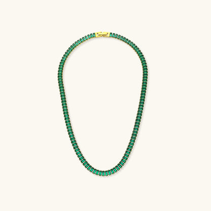Zora Diamante Collar