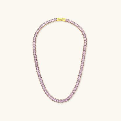 Zora Diamante Collar