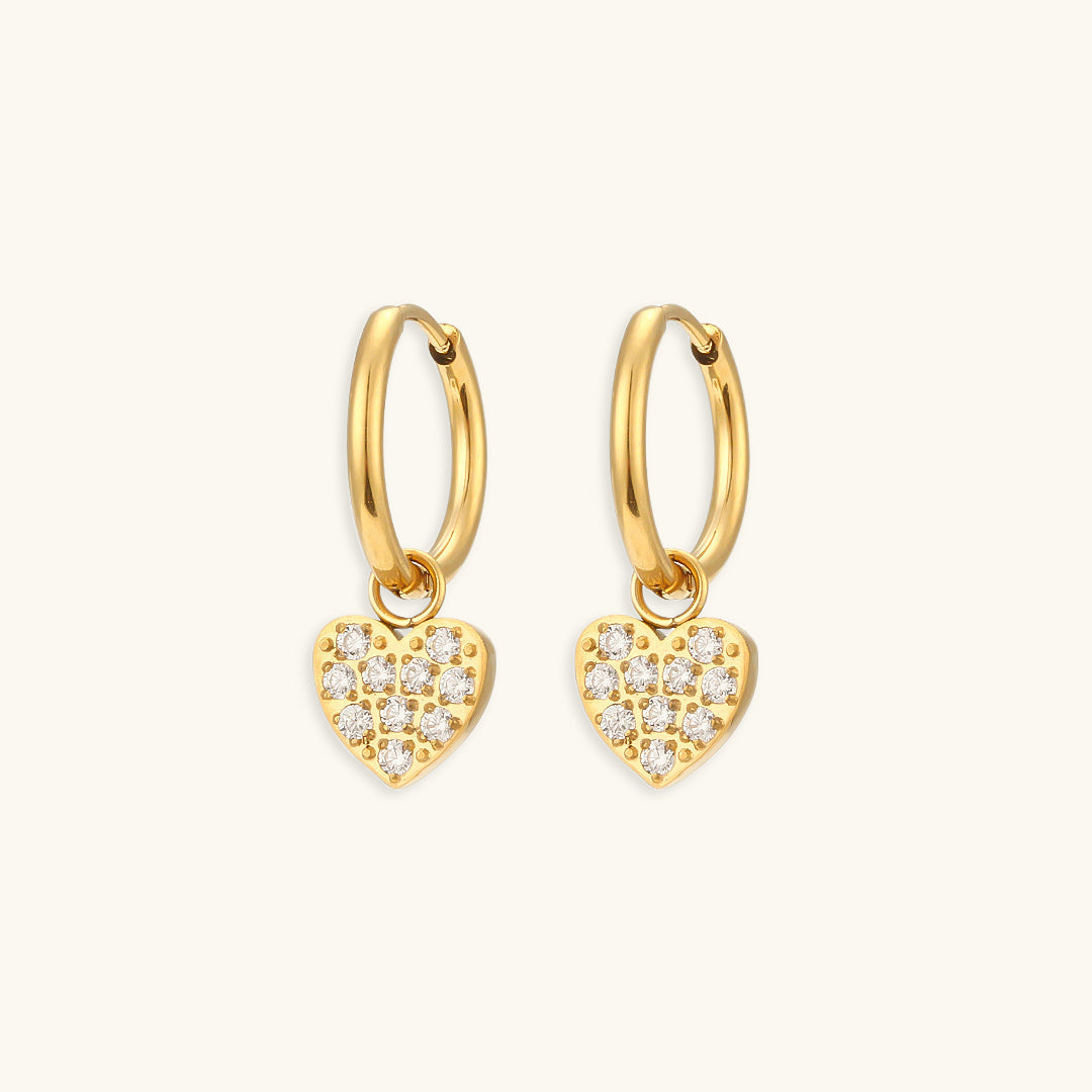 Margaret Oro Aretes
