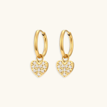 Margaret Oro Aretes