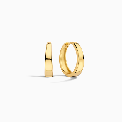 Gia Aros | Oro