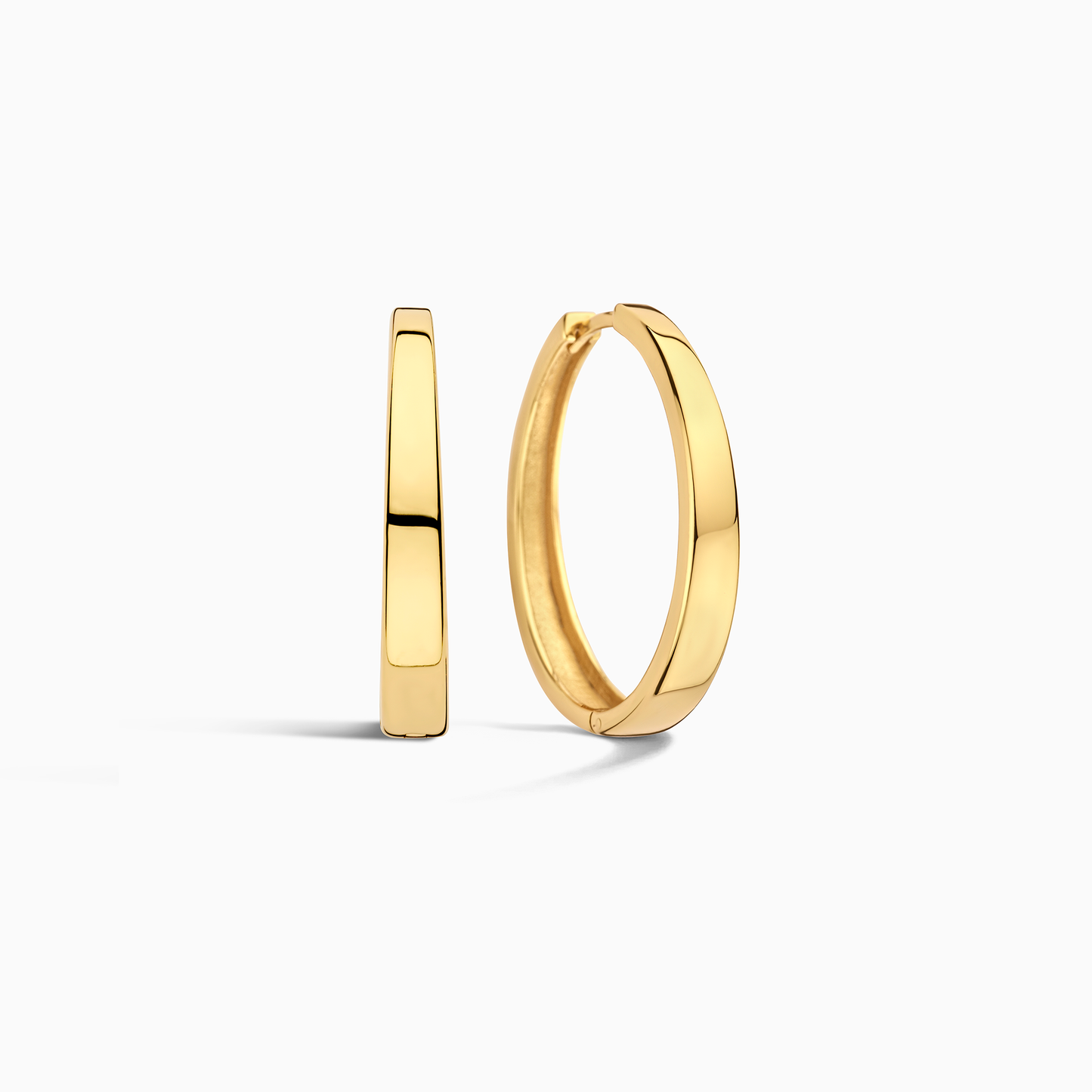 Gia Statement Aros | Oro
