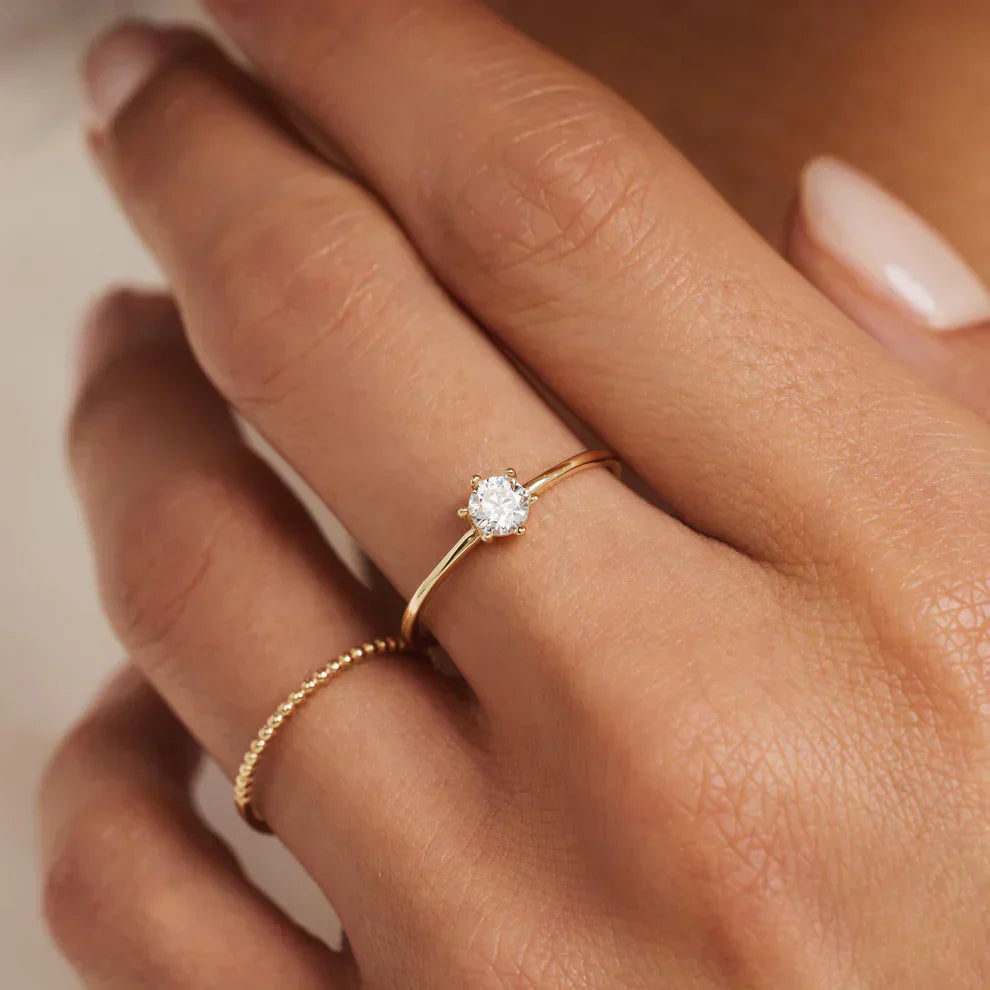 Abella Maris Anillo | Oro