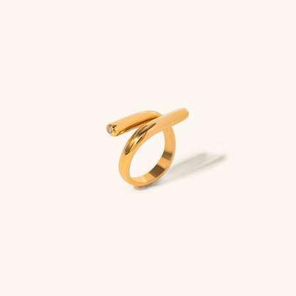 Praire Anillo