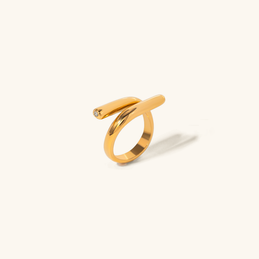 Praire Anillo