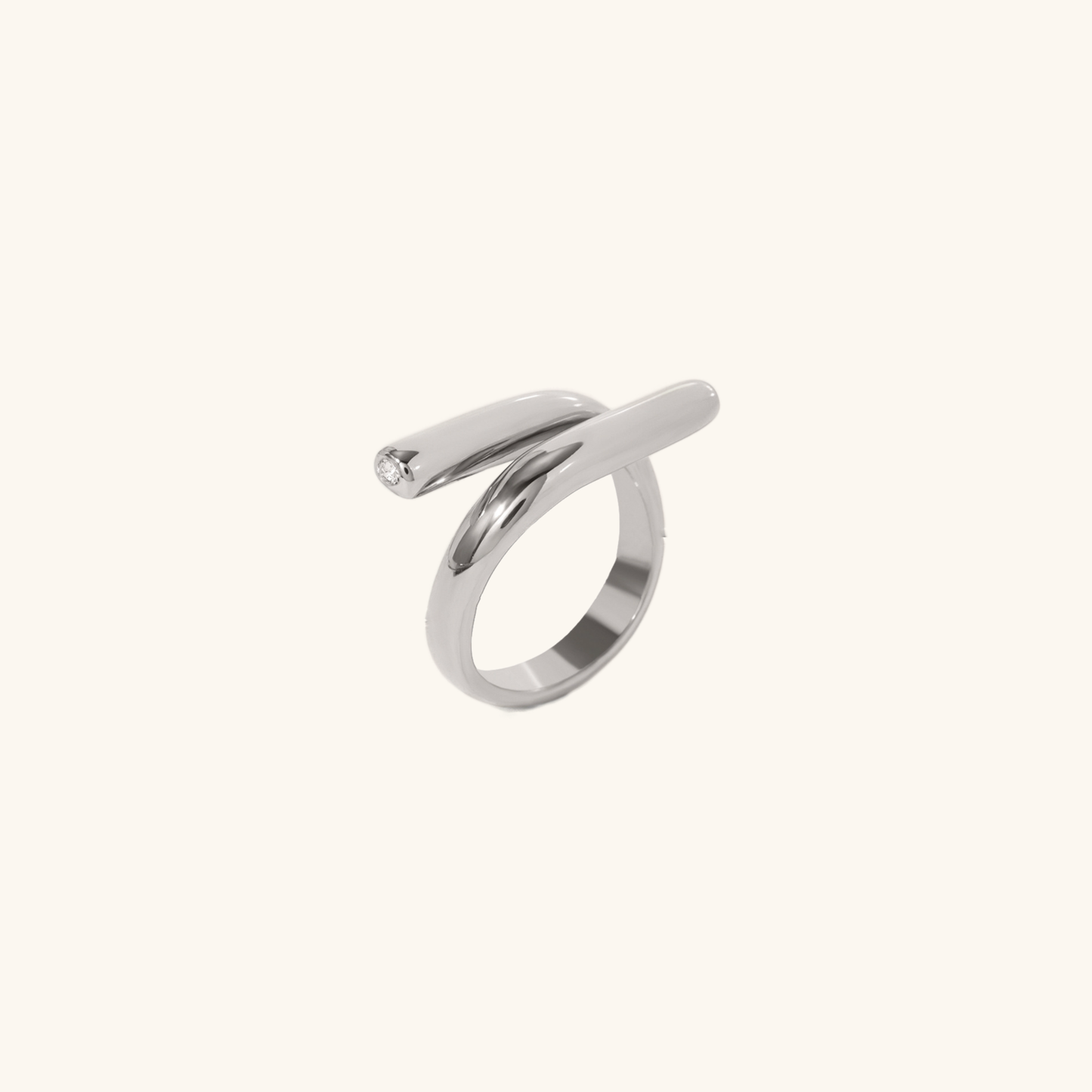 Praire Anillo